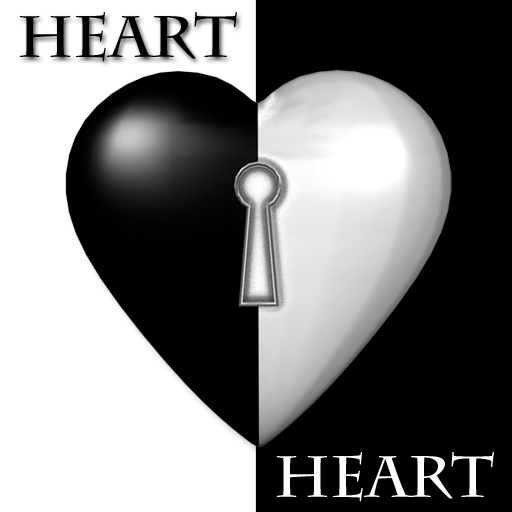 Heart Garden Centre Logo