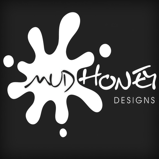 MudHoney Logo 512