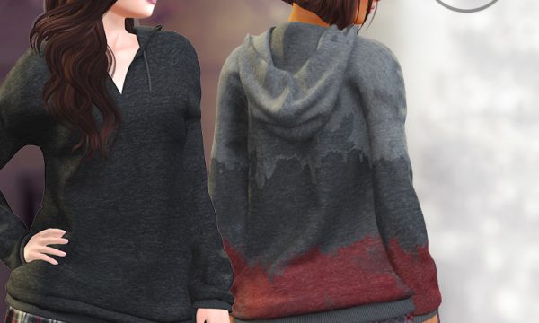 Neve - Rabble Outfit & Stone Jacket. Minipacks L$200 - L$250 each | Fatpacks L$600 - 750 each. Demo Available ★.