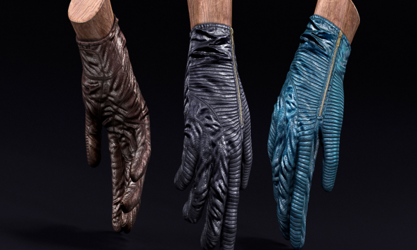 Ascend - Neal Biker Gloves. Minipacks L$499 | Fatpack L$999. Demo Available.