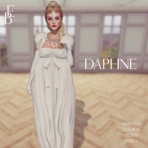 Belle Epoque – Daphne.