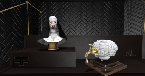 Faustino – Juicy & Adelaide.