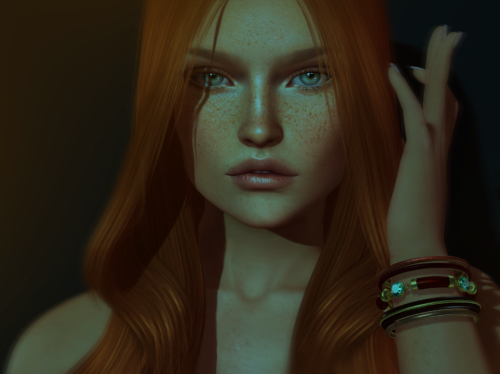 Kunglers – Avery Bracelets.