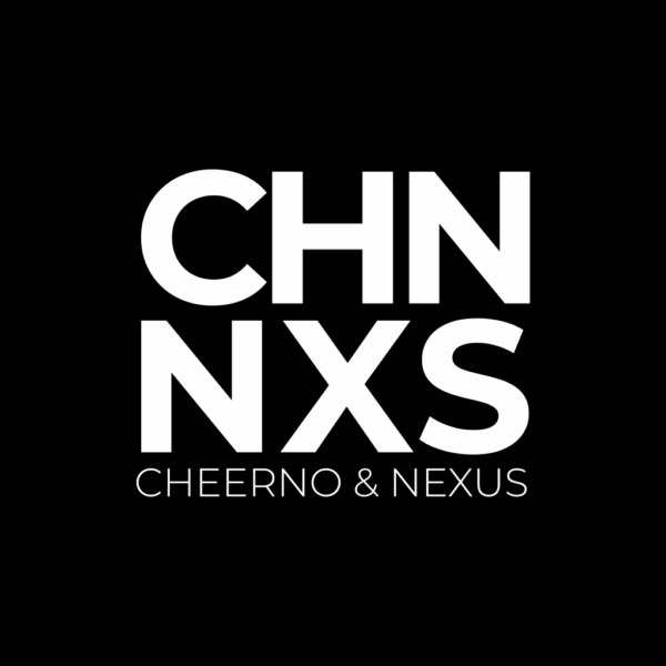 CheerNo_NeXus_Logo 2023