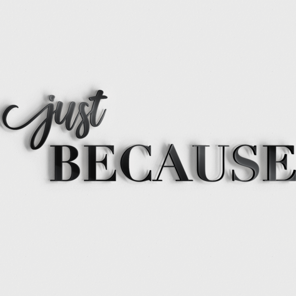 _Just-BECAUSE_-LogoFULL_2019SOLID - Annie Melson