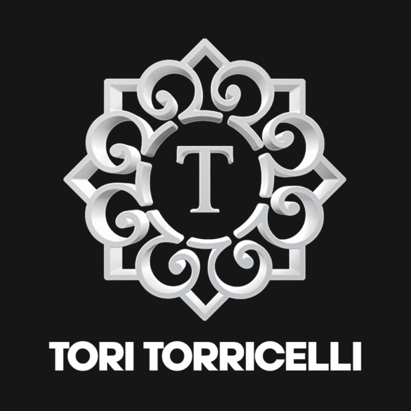 TORI TORRICELLI Logo - Tori Torricelli