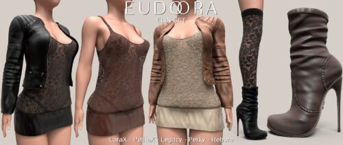 Eudora3D - Elin.
