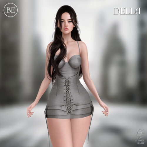 Belle Epoque - Della.