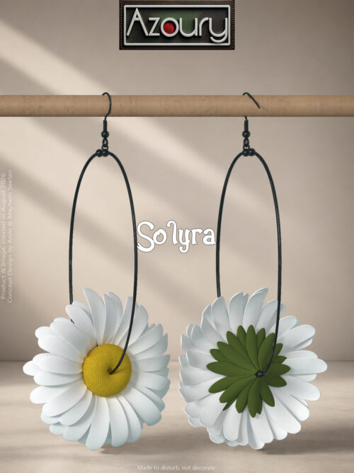 AZOURY 1