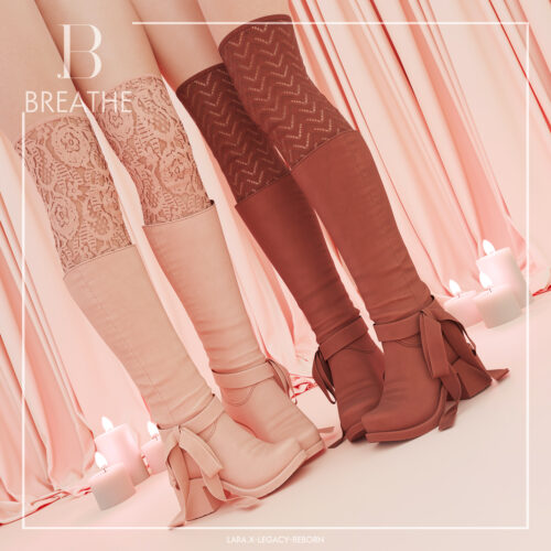 BREATHE