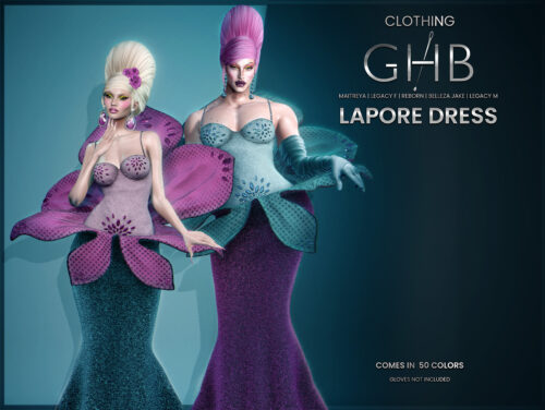 GHB_-_LAPORE_DRESS