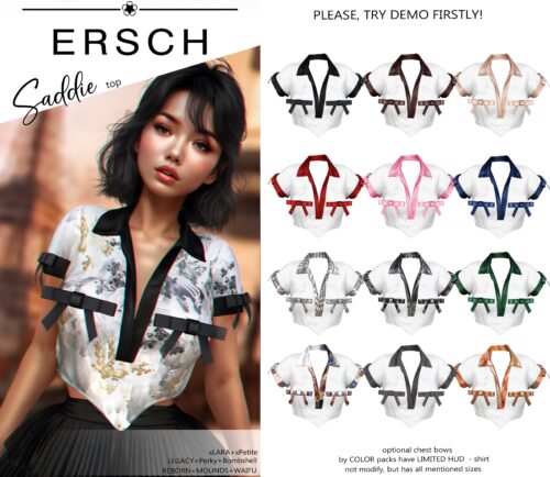 SPOTLIGHT - ERSCH - Saddie-top-colors