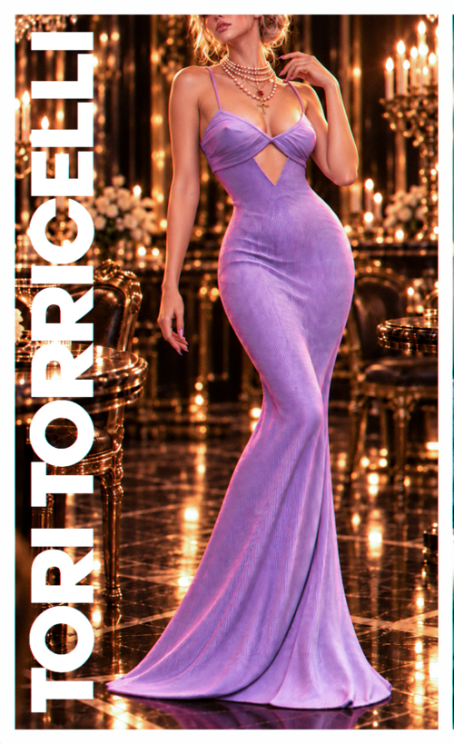 TORI TORRICELLI - Margot Collection.
